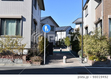 住みたい街ランキングNo1の湘南SST 98019492