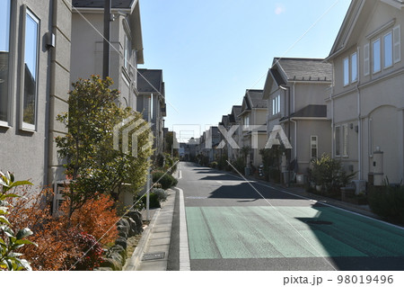 住みたい街ランキングNo1の湘南SST 98019496