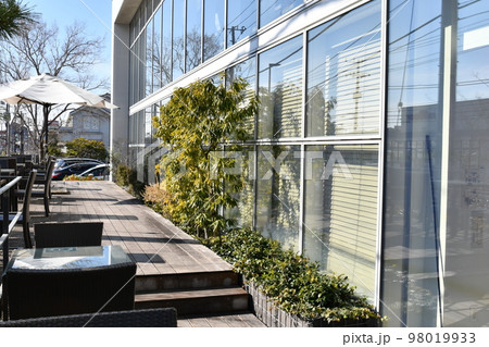 湘南の本屋さん 98019933