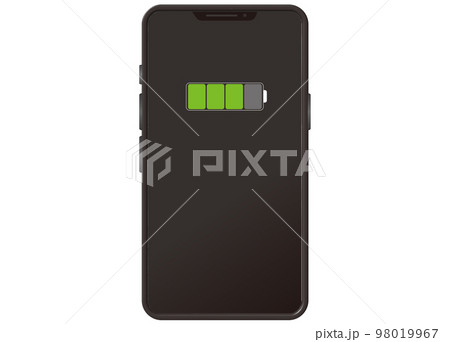 スマホ 携帯 スマートフォン アイコン ビジネス 生活 スマホ 携帯 スマートフォン アイコン ビジネス 生活 98019967
