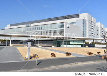 湘南ヘルスイノベーションパーク 湘南ヘルスイノベーションパーク 98020416