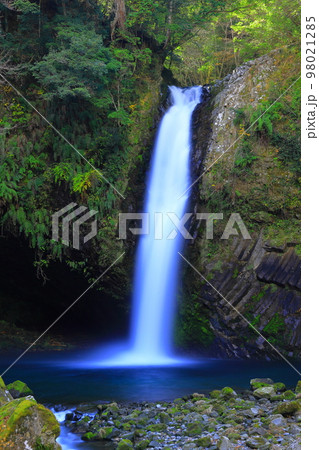 浄蓮の滝 98021285