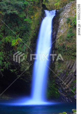 浄蓮の滝 98021286