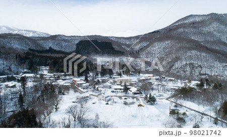 ［宮城県・川崎町］青根温泉 98021742