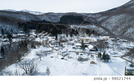 ［宮城県・川崎町］青根温泉 98021744