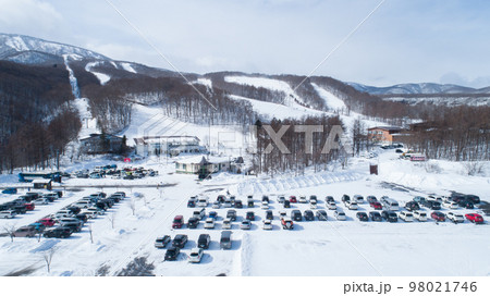 みやぎ蔵王えぼしリゾート・スキー場 98021746