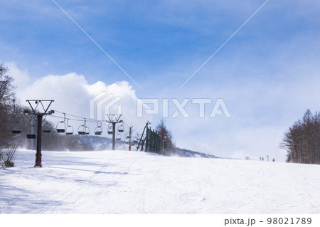 みやぎ蔵王えぼしリゾート・スキー場 みやぎ蔵王えぼしリゾート・スキー場 98021789