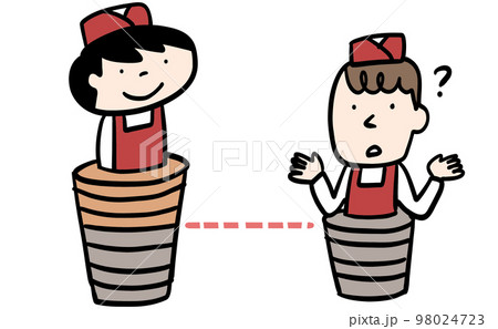 接客スタッフの賃金格差 98024723