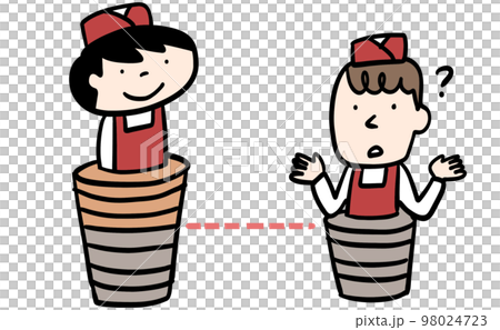 接客スタッフの賃金格差 98024723