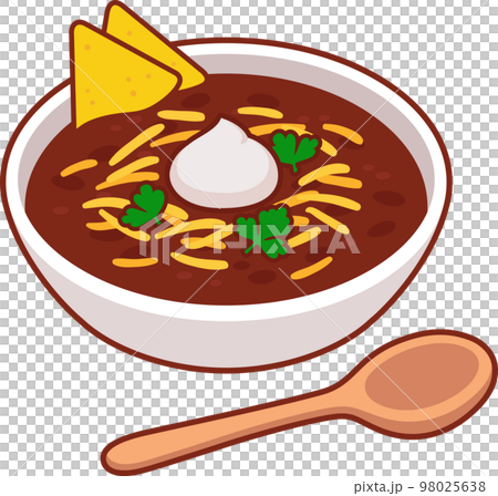 chili clipart