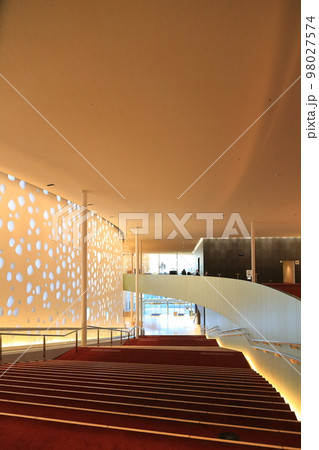 まつもと市民芸術館【長野県松本市】 98027574