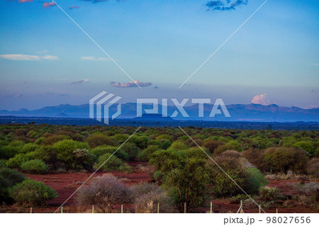 Mount Kilimanjaro Dormant Volcano In United Republic Of Tanzania kibo Mawenzi Shira Highest Peaks Mount Kilimanjaro Dormant Volcano In United Republic Of Tanzania kibo Mawenzi Shira Highest Peaks 98027656