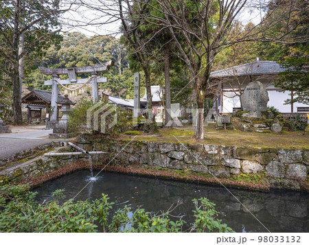 八幡神社松平東照宮 98033132