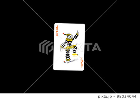 トランプカード トランプカード 98034044