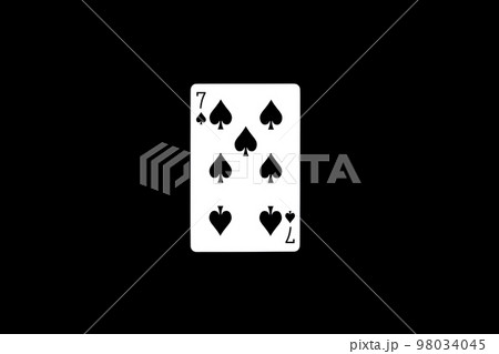 トランプカード トランプカード 98034045