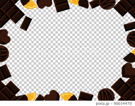 チョコビターF 98034470