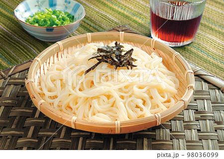 笊うどん 笊うどん 98036099
