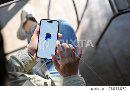 Chiang Mai, Thailand - Dec 27 2022 98038072