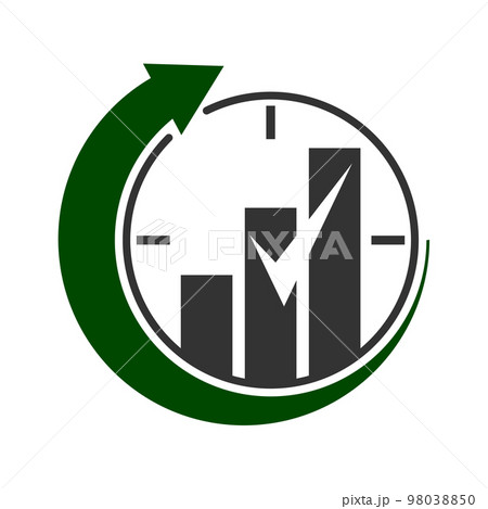 Financial Advisors Logo template Icon Illustration Brand Identity Financial Advisors Logo template Icon Illustration Brand Identity 98038850