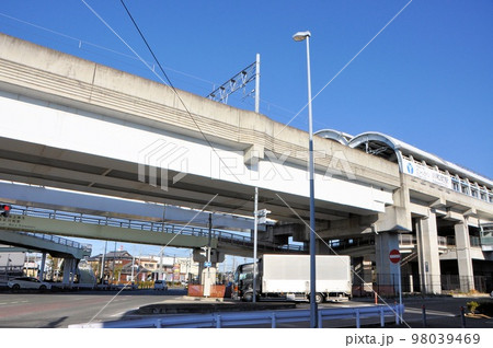 川和町駅 98039469