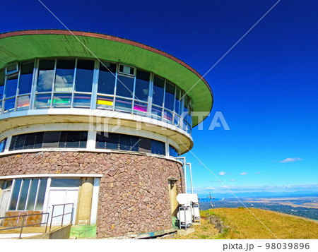寒風山からの風景 寒風山からの風景 98039896
