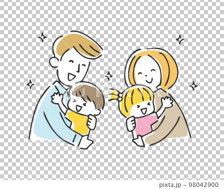 mom and dad hugging mom and dad hugging 98042900