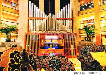 オルガン 98044026