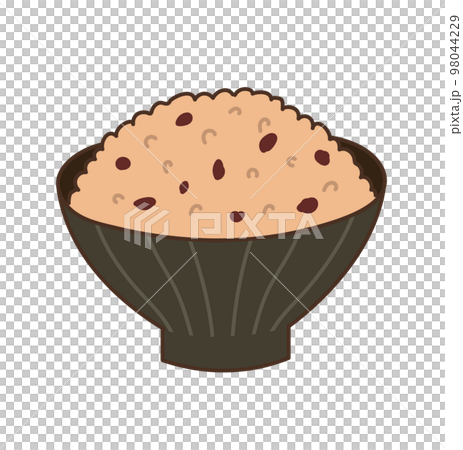 食物：早餐：米飯：腸道活動：糙米：麻糬大麥 98044229