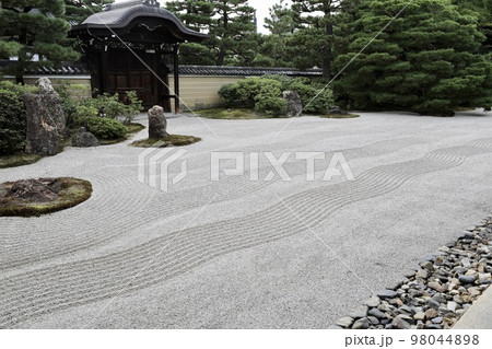 京都府・建仁寺 京都府・建仁寺 98044898