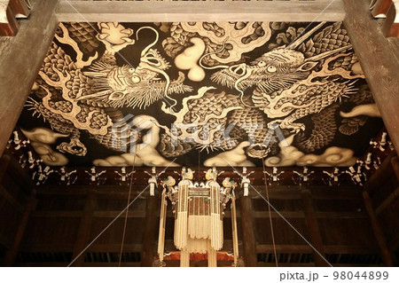 京都府・建仁寺 98044899