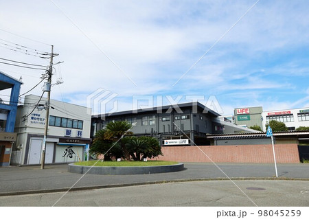 相鉄線 いずみ野駅 南口 相鉄線 いずみ野駅 南口 98045259