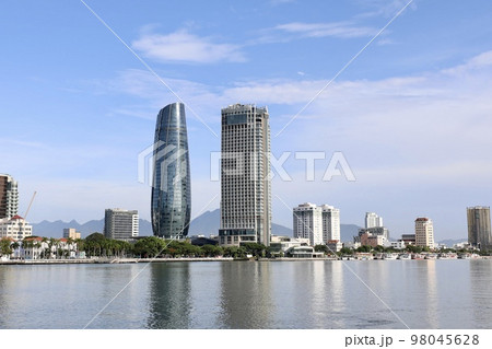 ベトナム・ダナン 98045628