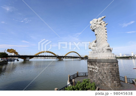 ベトナム・ダナン 98045638