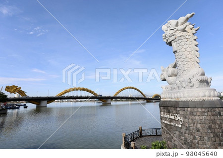 ベトナム・ダナン 98045640