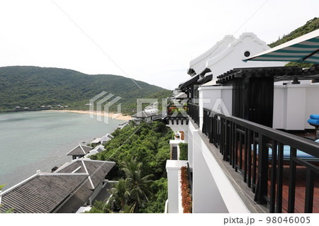 ベトナム・ホイアン 98046005