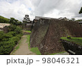 熊本県・熊本城 98046321