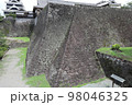熊本県・熊本城 98046325