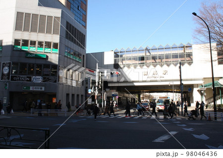 都営大江戸線 練馬駅 都営大江戸線 練馬駅 98046436