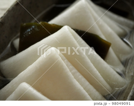 千枚漬け 千枚漬け 98049091