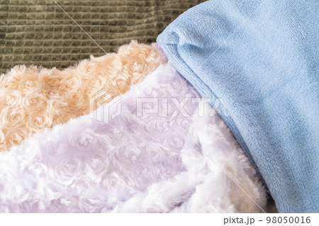 温かいふわふわの生地 温かいふわふわの生地 98050016