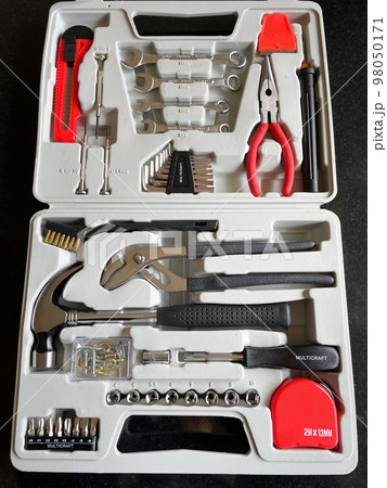 工具セット 工具セット 98050171