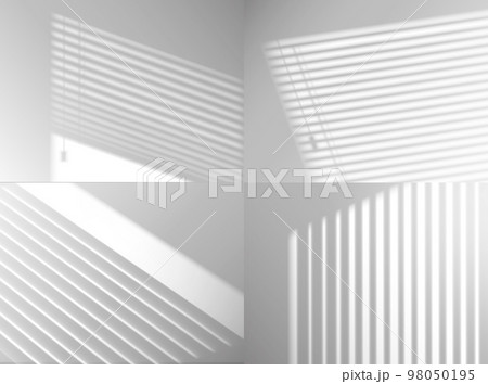 Blinds shadow sales