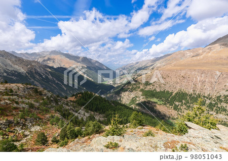 Parco Nazionale Gran Paradiso, Cogne, Aosta Valley, Italy 98051043