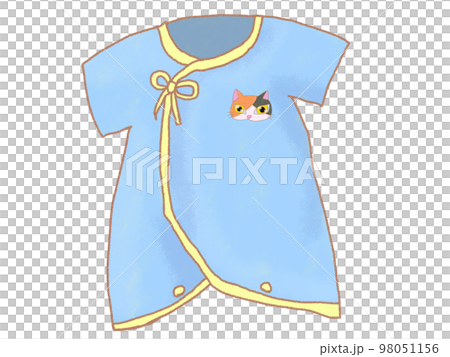 組合內褲淺藍貓 組合內褲淺藍貓 98051156