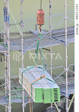 玉掛け 玉掛け 98051597