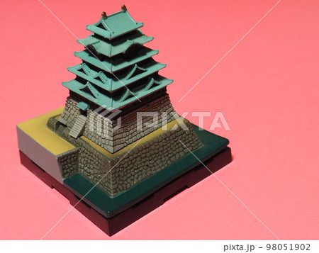 江戸城 江戸城 98051902