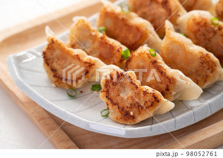 だんご 餃子 団子 98052761