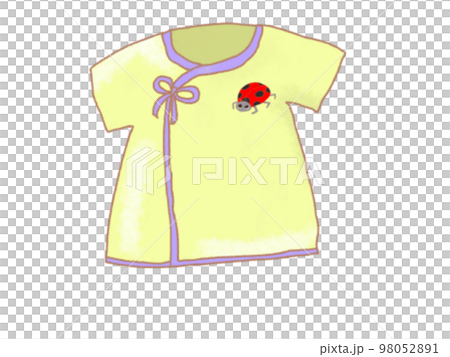 short underwear yellow ladybug short underwear yellow ladybug 98052891