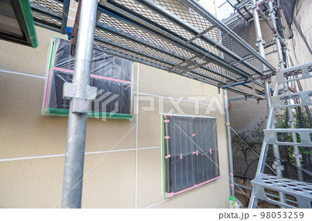 外壁塗装 98053259