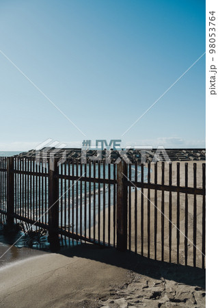 檻の中のLOVE 98053764